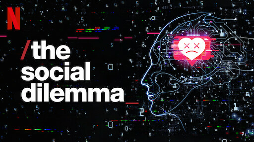 facebook strategic rebranding to meta: The social dilemma