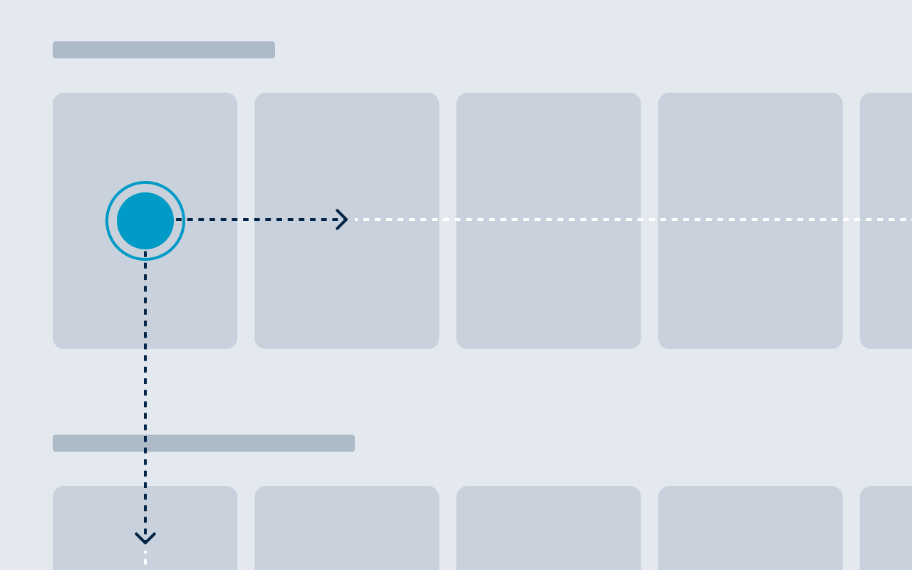 TV remote app development