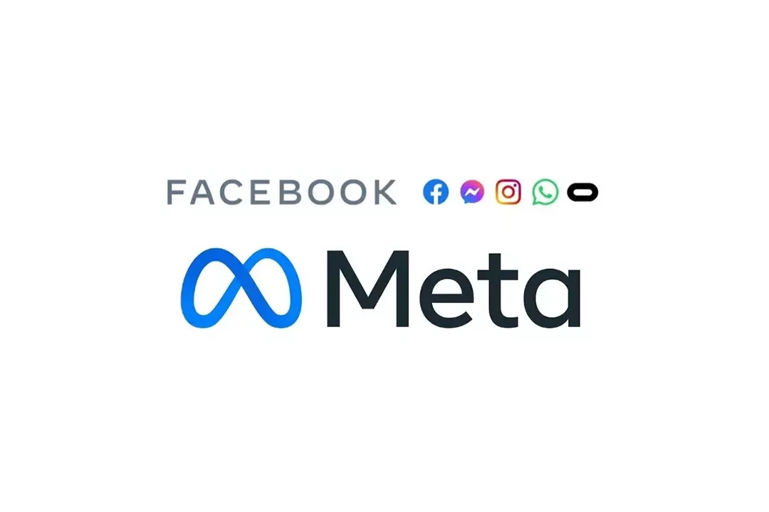 Meta Facebook rebranding viewed from a strategic standpoint