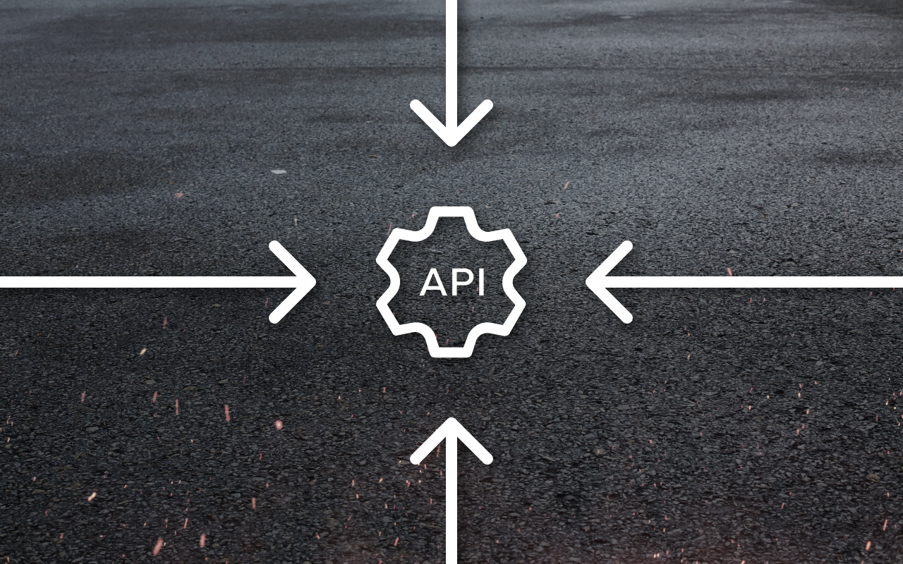 Blog api management