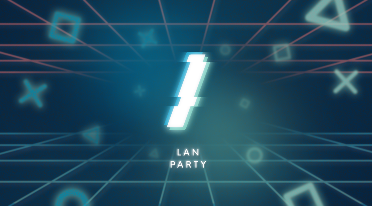 LAN Party Image 1
