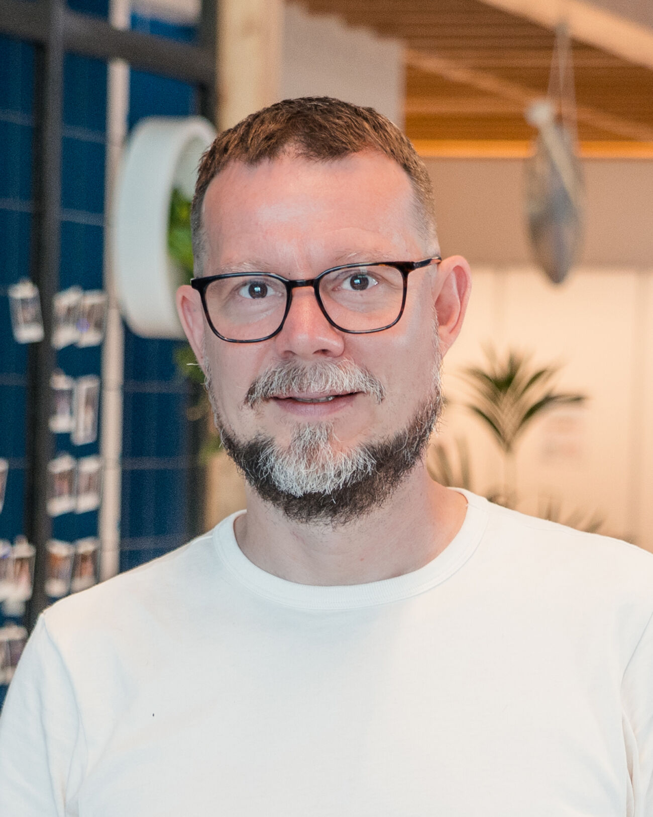 Profielfoto 2025 Cyrille