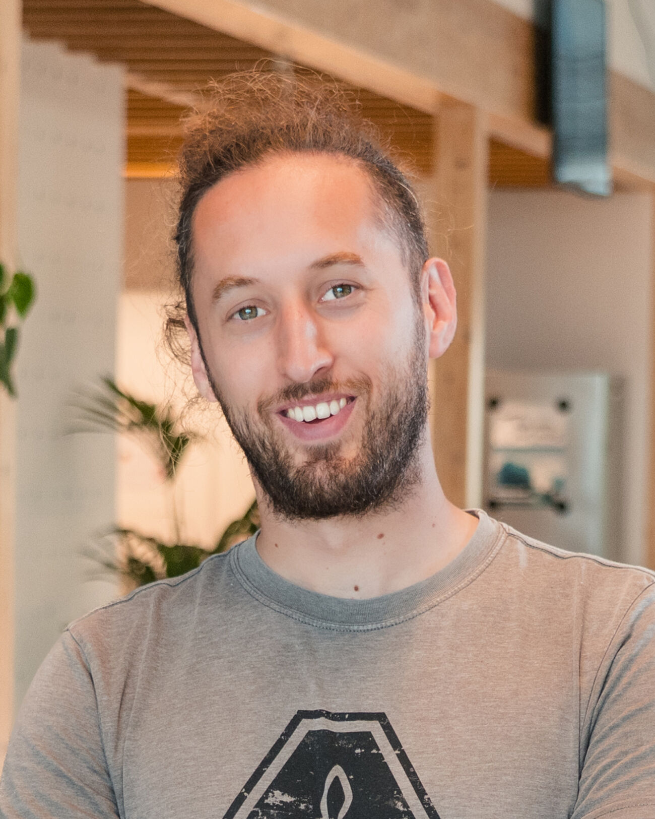 Profielfoto 2025 Danny