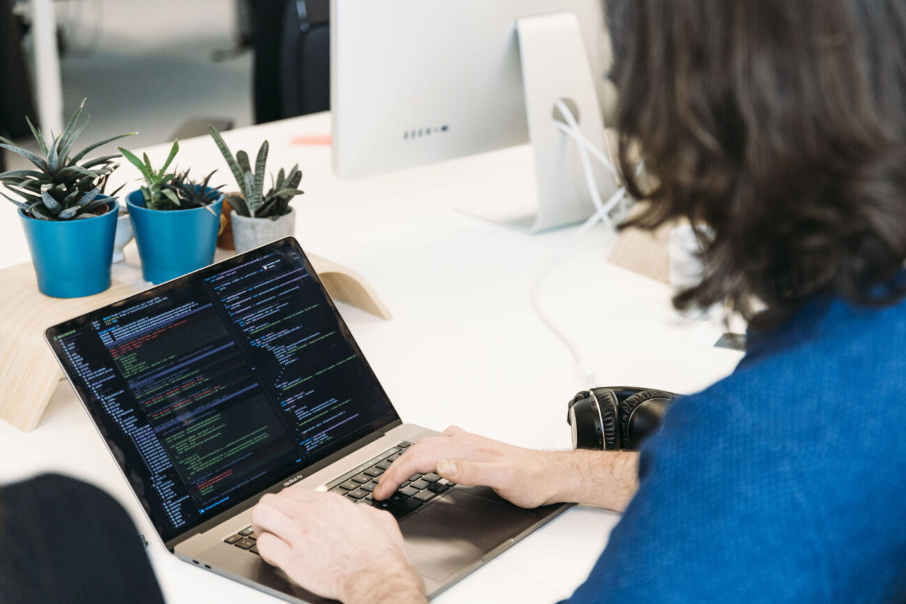 user experience of password field