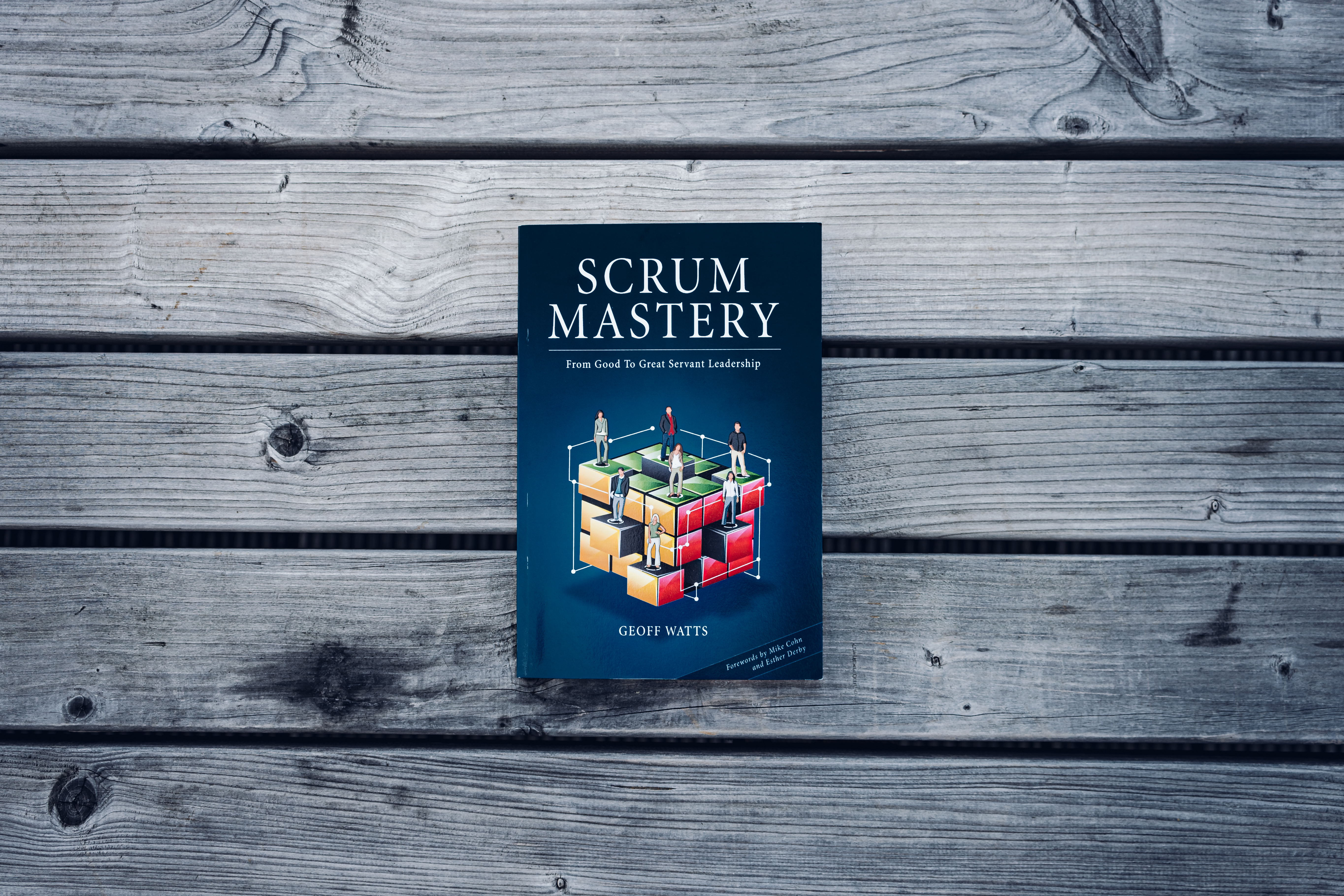 scrum mastery blog