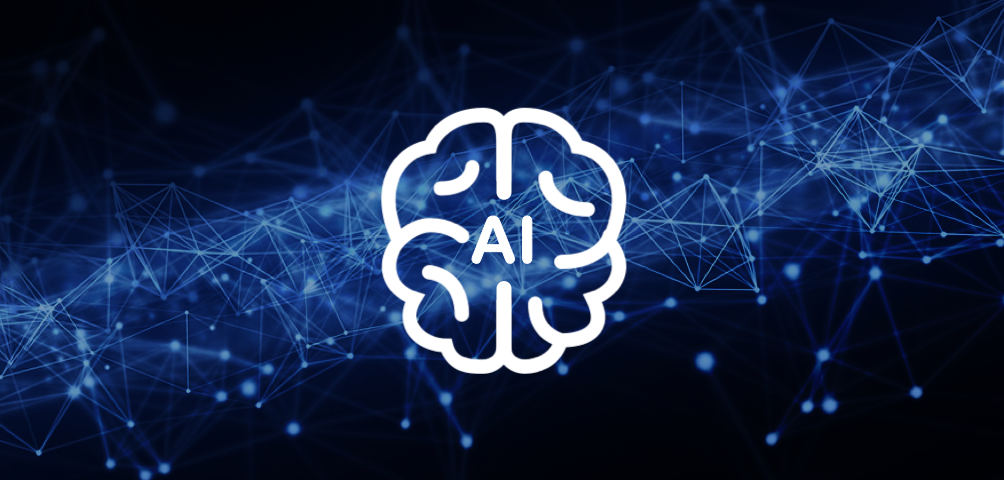 AI and human-machine interface