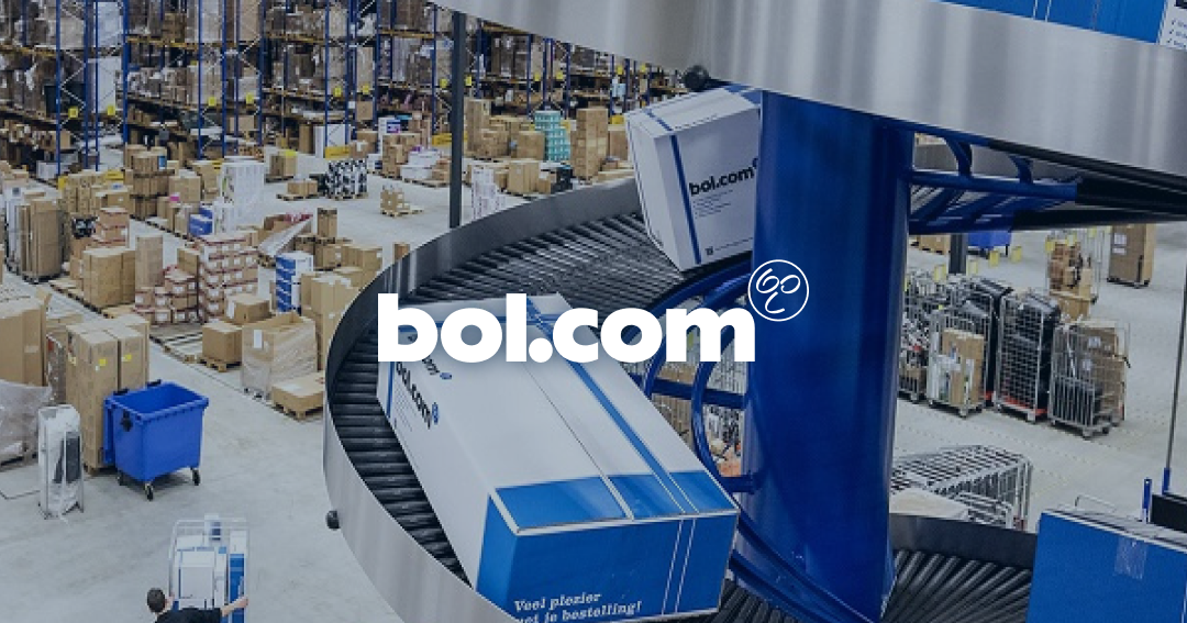 Optimizing returns processing with the Bol.com Quest app l icapps l…
