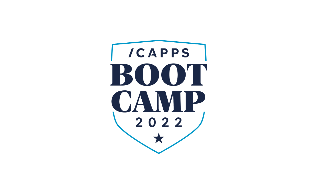 bootcamp icapps