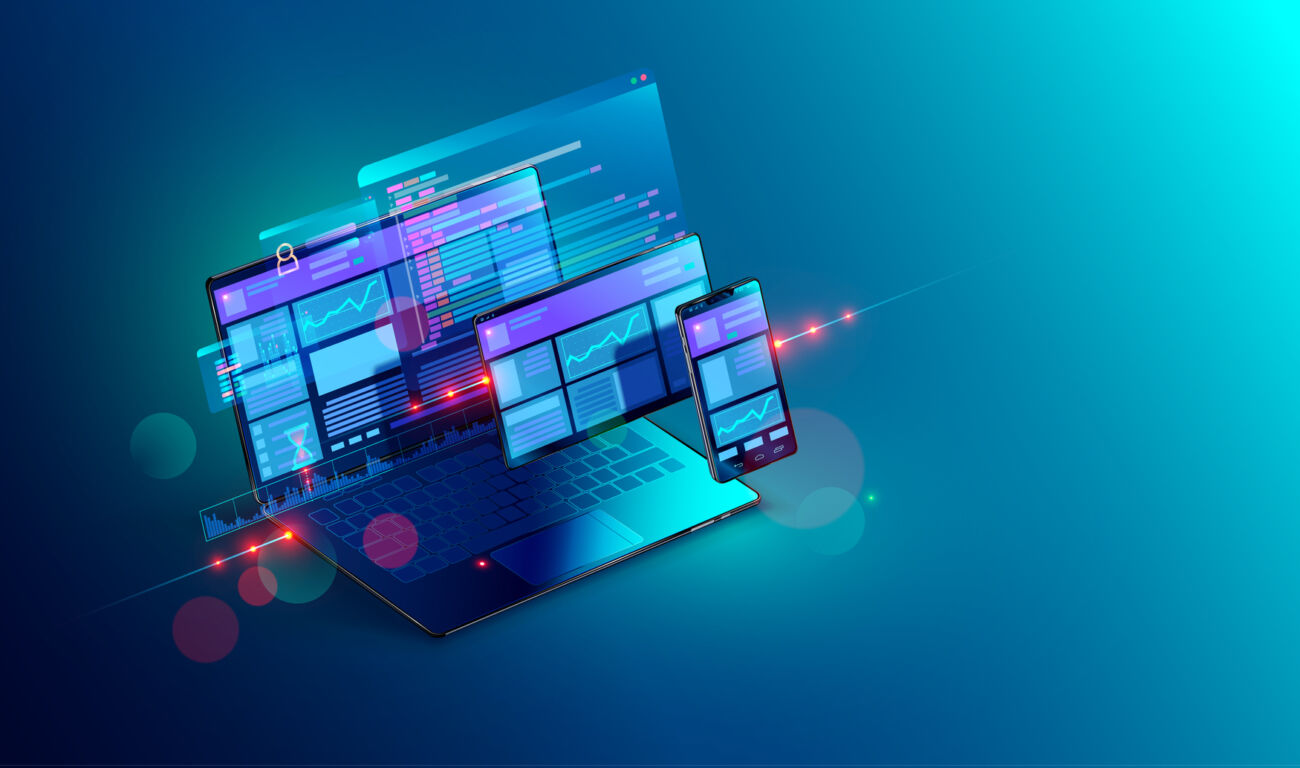 Cross-platform technologies, Flutter, Native, React Native