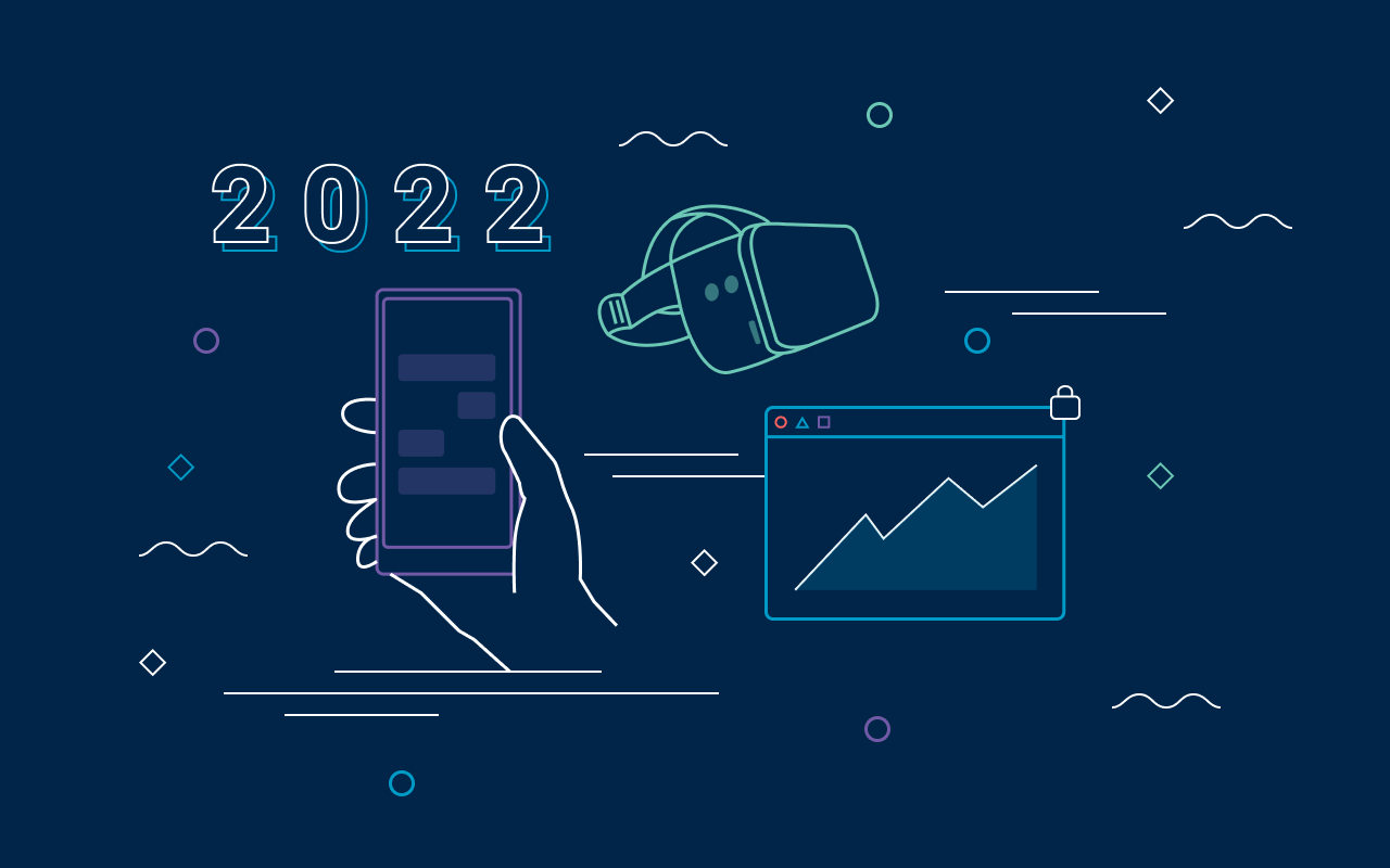 Blog Digital Business challenges 2022 2x