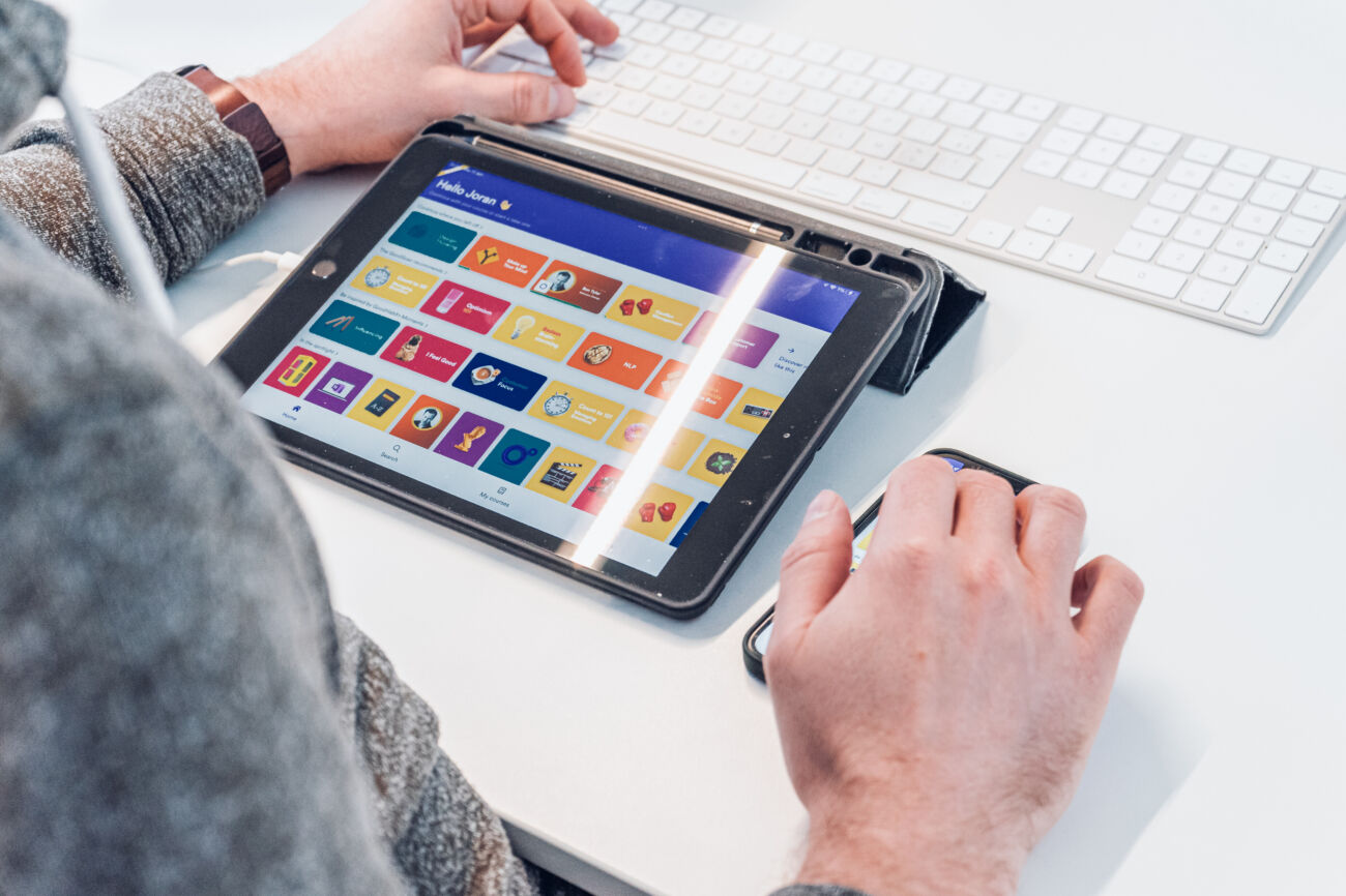 Icapps Designers DSC06372