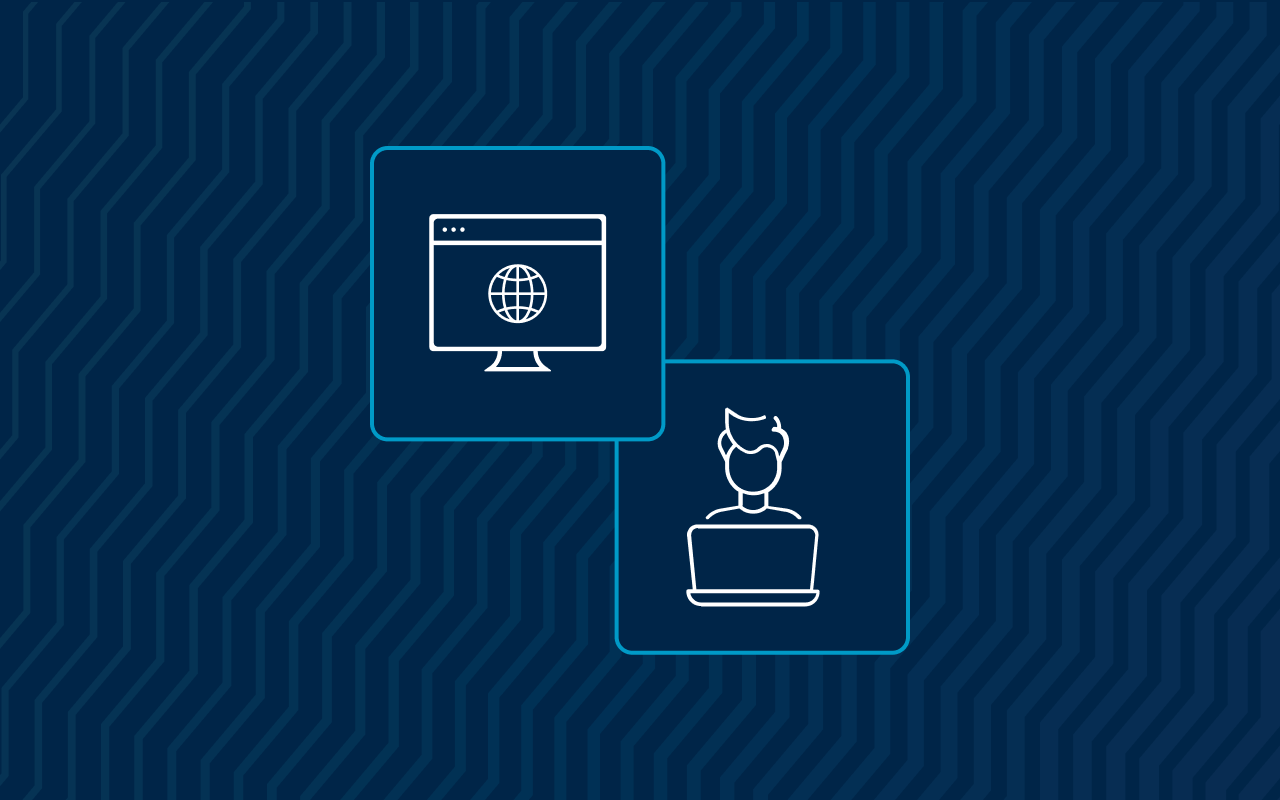 6 reasons for web apps